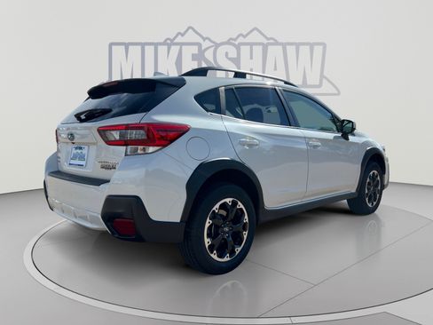 Used 2021 Subaru Crosstrek 2.0i Premium w/ Popular Package #3 AWD/4WD image 5