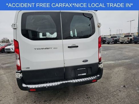 Used 2015 Ford Transit 150 Base image 16