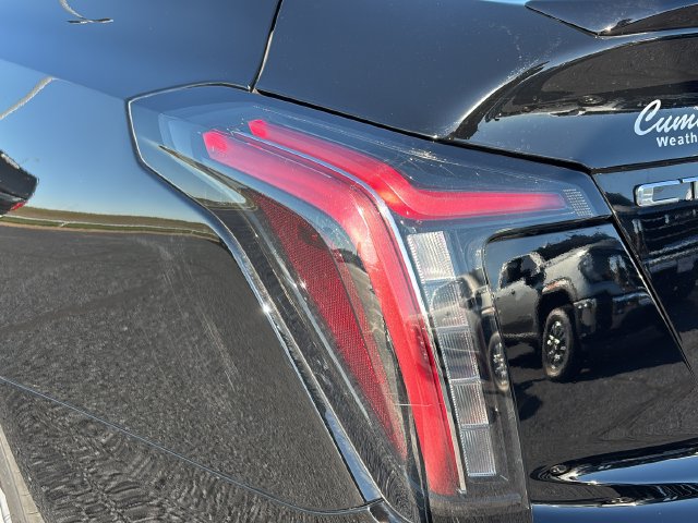 Used 2026 Cadillac CT5 V w/ Technology Package AWD/4WD image 11