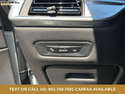 Used 2026 BMW X5 xDrive40i AWD/4WD image 18