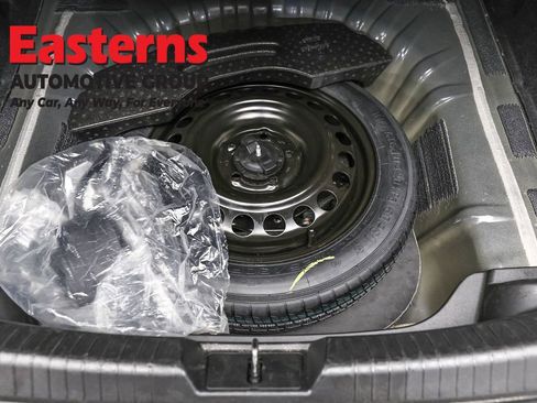 Used 2023 Chevrolet Malibu LT image 21