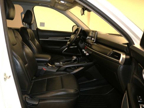 Used 2020 Kia Telluride S FWD image 19