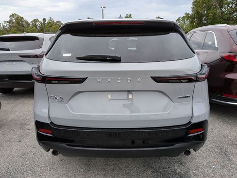 New 2026 MAZDA CX-5 2.5 S w/ Premium Plus Package AWD/4WD image 6