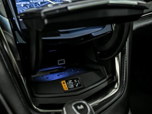 Used 2016 Cadillac CTS V w/ Luxury Package RWD image 30