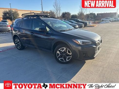 Used 2019 Subaru Crosstrek 2.0i Limited w/ Popular Package #2 image 1