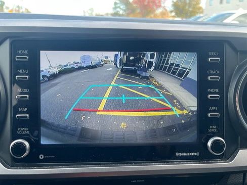 Used 2023 Toyota Tacoma SR5 image 6