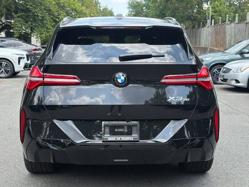 New 2027 BMW X6 xDrive40i w/ Premium Package AWD/4WD image 10