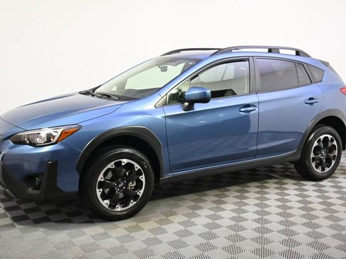 Certified 2023 Subaru Crosstrek 2.0i Premium AWD/4WD image 2