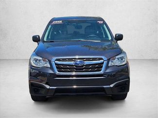 Used 2017 Subaru Forester 2.5i AWD/4WD video 2