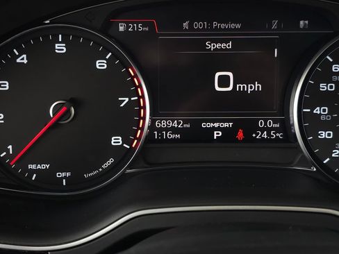 Used 2019 Audi Q7 3.0T Premium w/ Convenience Package AWD/4WD image 22