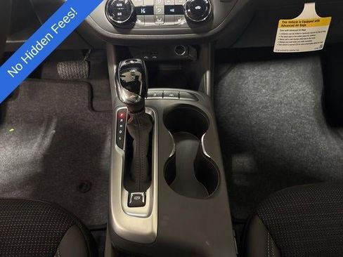 New 2026 Buick Envista Preferred w/ Convenience I Package image 12