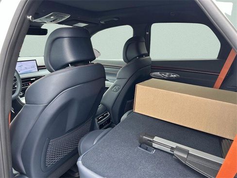 New 2026 Genesis GV70 2.5T Sport Prestige image 22