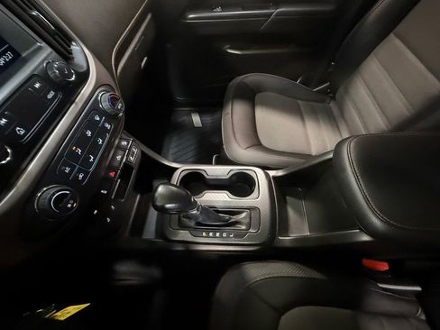 Used 2022 GMC Canyon AT4 image 84