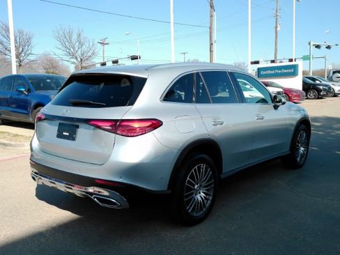 Used 2025 Mercedes-Benz GLC 300 image 6