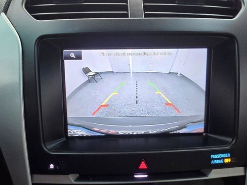 Used 2013 Ford Explorer Limited FWD image 24
