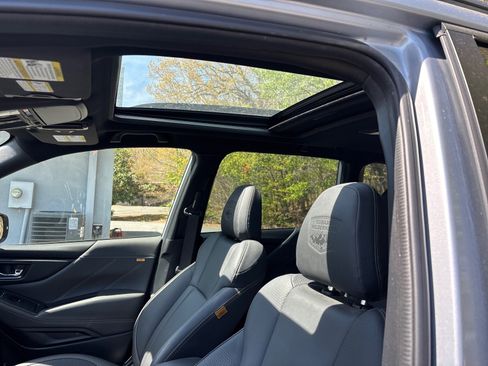 Used 2022 Subaru Forester Wilderness image 8