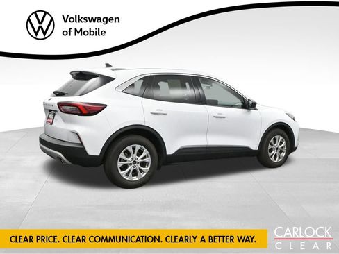 Used 2023 Ford Escape Active w/ Tech Pack #1 image 3