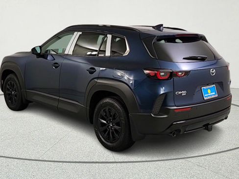 New 2026 MAZDA CX-50 AWD 2.5 Hybrid w/ Premium Pkg image 5