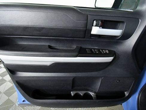 Used 2018 Toyota Tundra Limited image 21