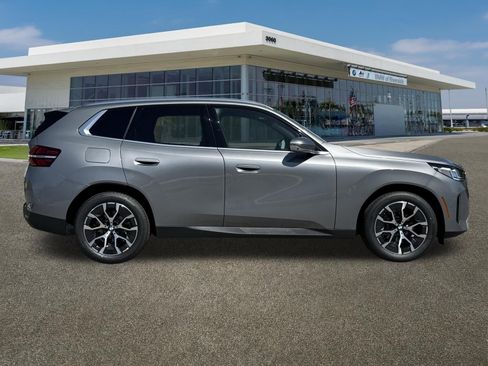 New 2026 BMW X3 xDrive30 AWD/4WD image 12
