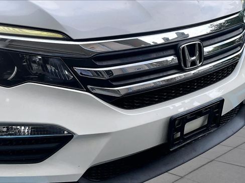 Used 2017 Honda Pilot EX-L image 29