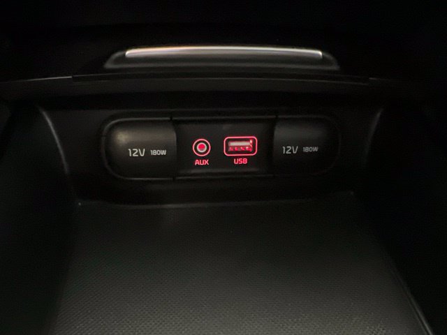 Used 2020 Kia Optima LX FWD image 30