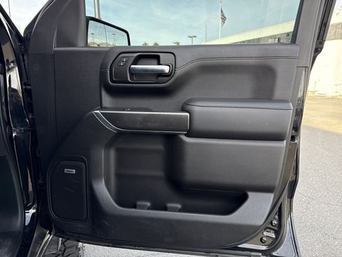 Used 2020 GMC Sierra 1500 AT4 w/ AT4 Premium Package image 34