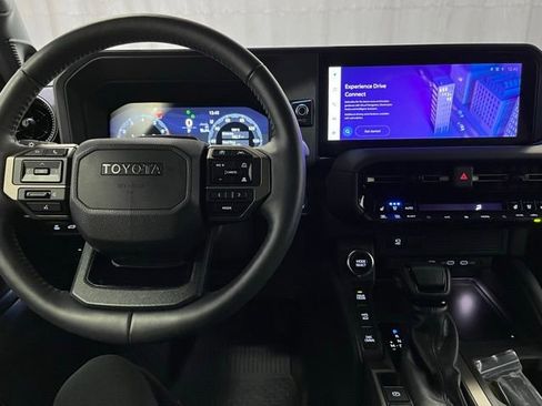 Certified 2024 Toyota Land Cruiser w/ Premium Package image 20