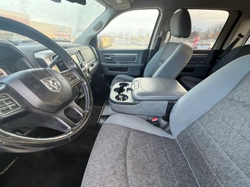 Used 2013 RAM 2500 SLT w/ Luxury Group image 11