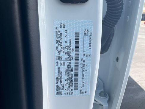 New 2026 Ford F250 XL image 18