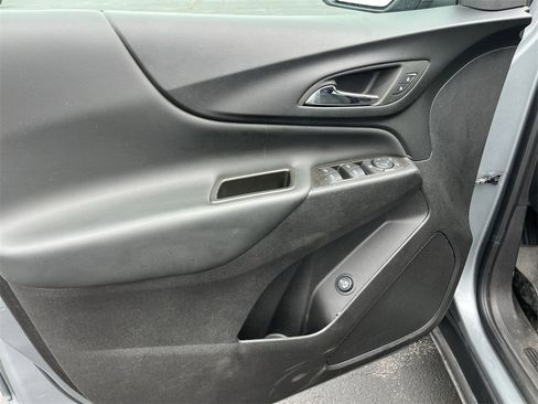 Certified 2024 Chevrolet Equinox LT image 21