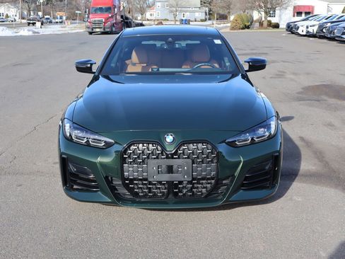 Used 2024 BMW M440i xDrive Gran Coupe w/ Premium Package image 3