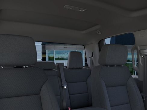 New 2026 GMC Sierra 1500 Elevation AWD/4WD image 24