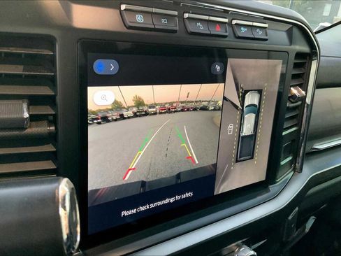 Certified 2024 Ford F250 Lariat w/ Lariat Ultimate Package image 27