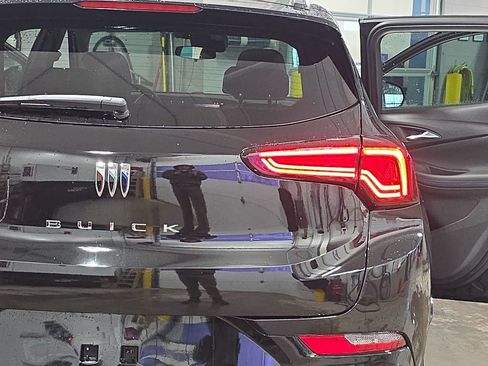 New 2026 Buick Encore GX Sport Touring w/ Comfort Package image 34