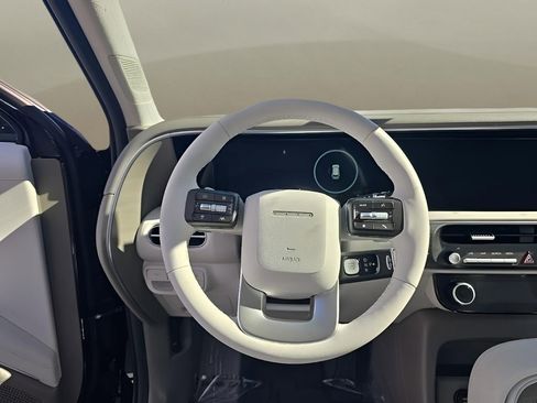 New 2026 Hyundai Palisade SEL Premium AWD/4WD image 28