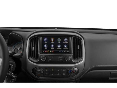 Used 2022 GMC Canyon Denali AWD/4WD image 13