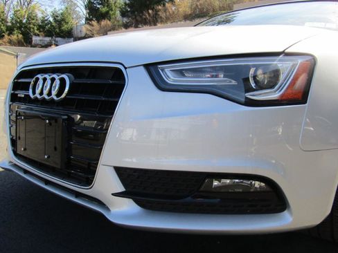 Used 2013 Audi A5 2.0T Premium image 24