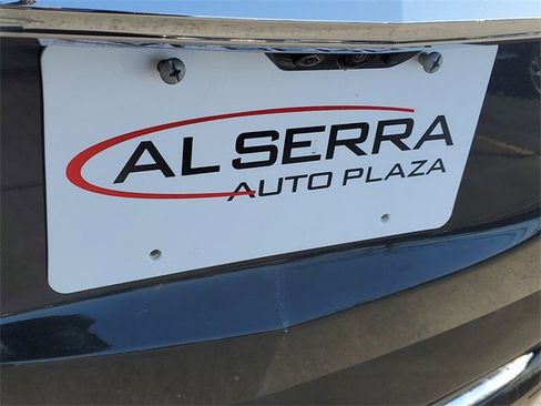 Certified 2021 Buick Enclave Avenir w/ Avenir Technology Package image 7