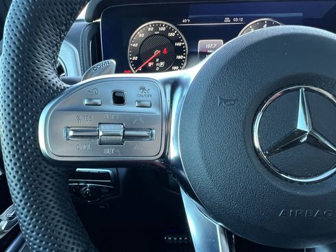 Certified 2023 Mercedes-Benz G 63 AMG 4MATIC image 19