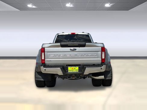 Used 2022 Ford F350 Lariat w/ Lariat Ultimate Package image 10