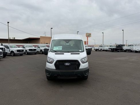 New 2026 Ford Transit 350 XL RWD image 8
