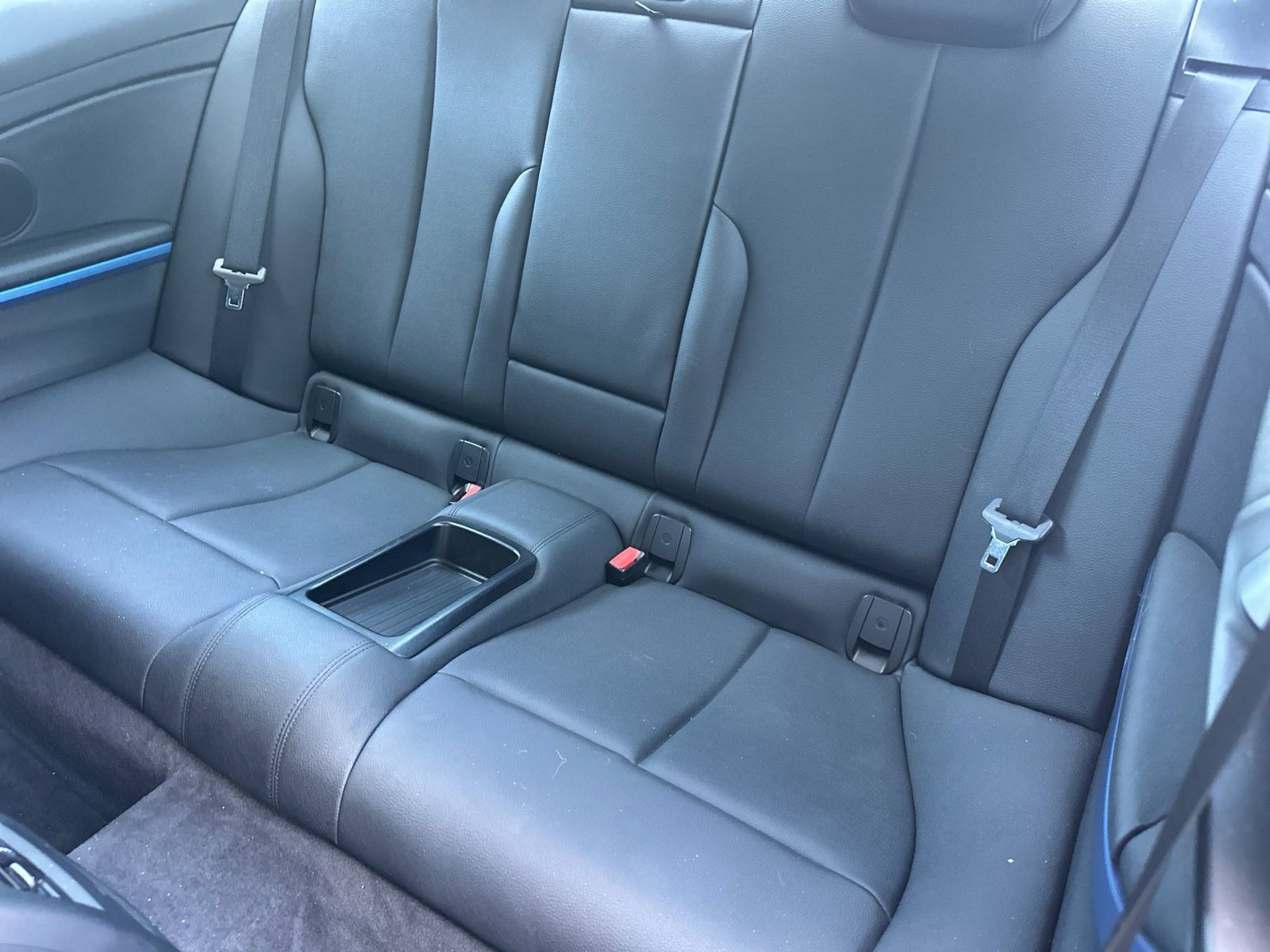 Used 2014 BMW 435i Coupe RWD image 12