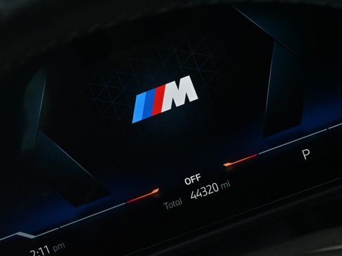Used 2023 BMW M240i xDrive Coupe AWD/4WD image 35