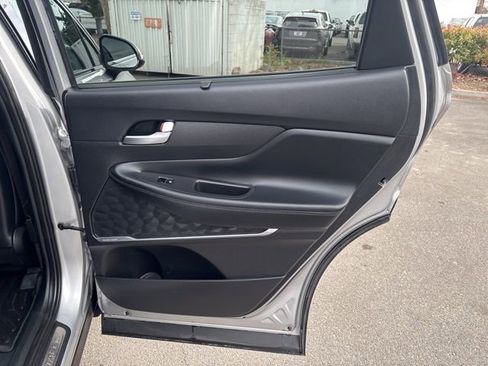 Used 2021 Hyundai Santa Fe SEL Premium w/ Cargo Package image 34