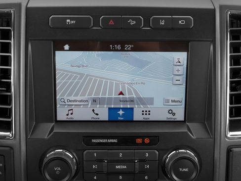 Used 2017 Ford F250 XLT image 39