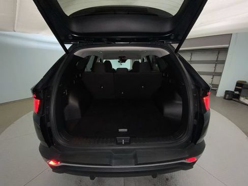 Used 2024 Hyundai Tucson SEL AWD/4WD image 22