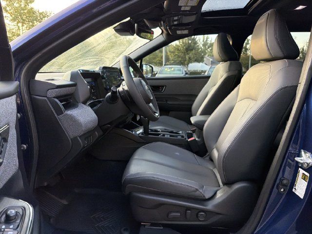 Certified 2026 Subaru Outback Limited w/ Premium/Limited Package 2 AWD/4WD image 11