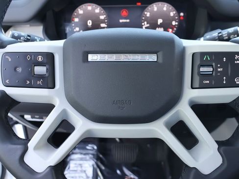 Used 2024 Land Rover Defender 110 S AWD/4WD image 18