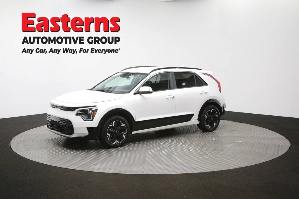 Used 2023 Kia Niro Wind w/ Wind Preserve Package FWD image 57